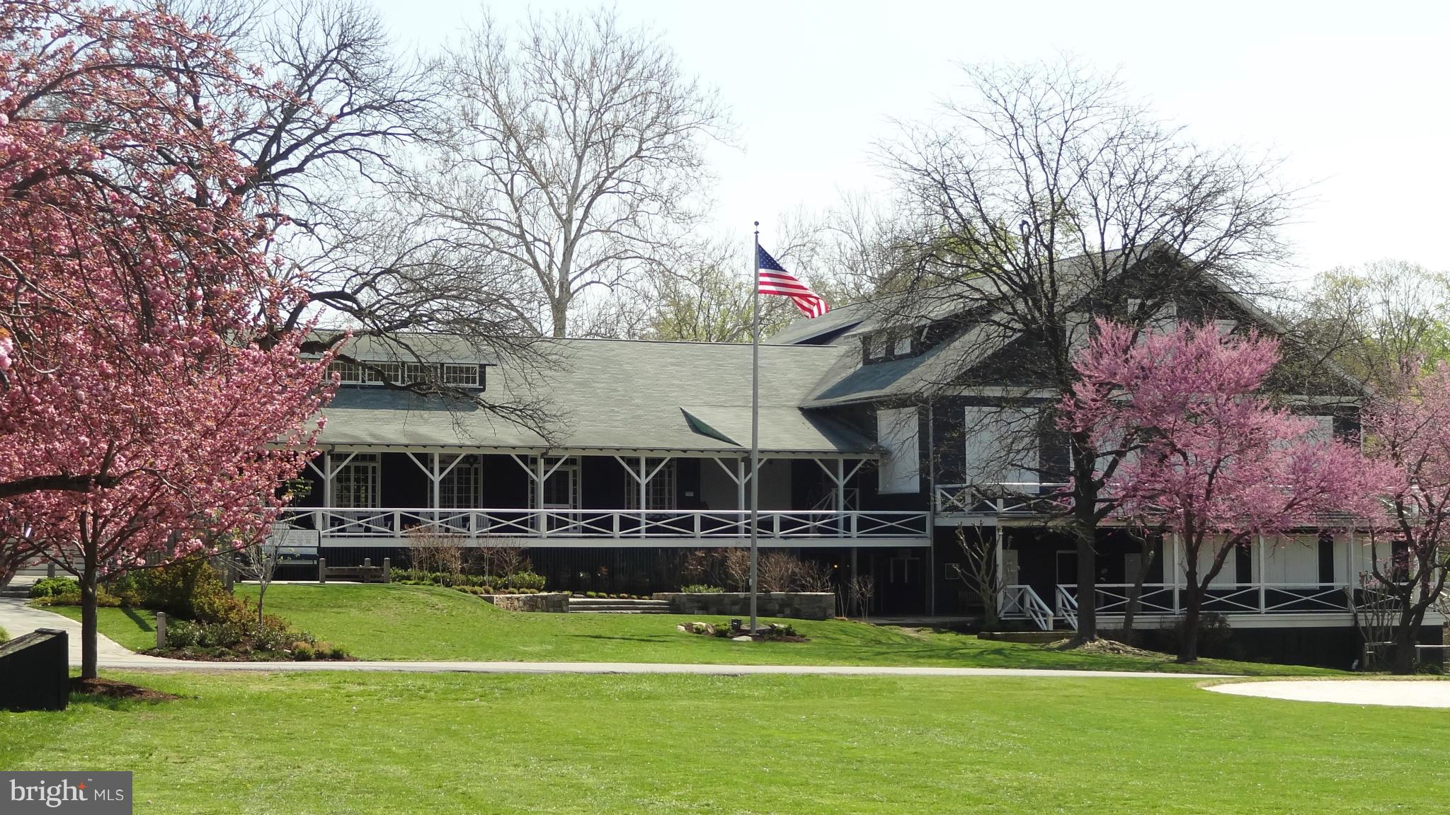125 Friar Tuck Road Annapolis, MD 21405 - Photo 18 of 29 Community Clubhouse