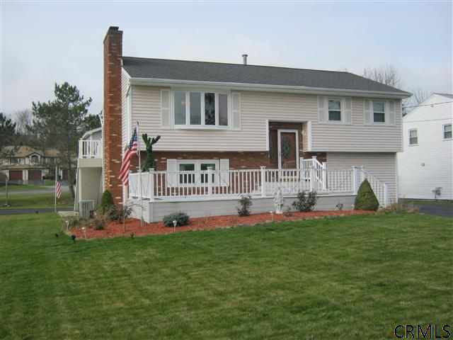 46 Swatling Road Colonie, NY 12110 - Photo 1 of 15 Photo 1