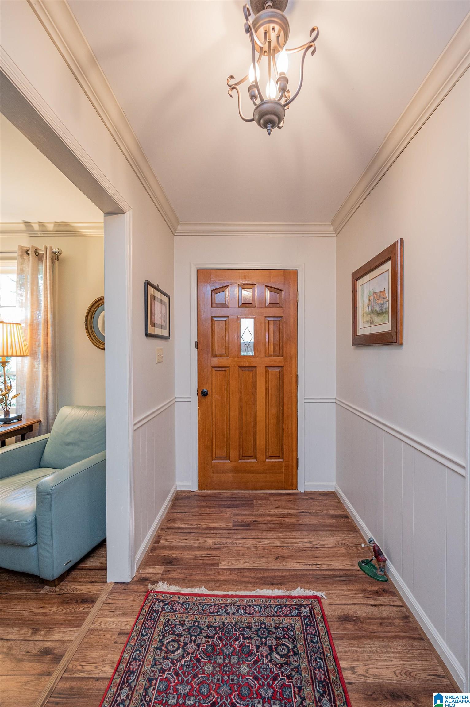 906 Granbury Road Birmingham, AL 35216 - Photo 4 of 43