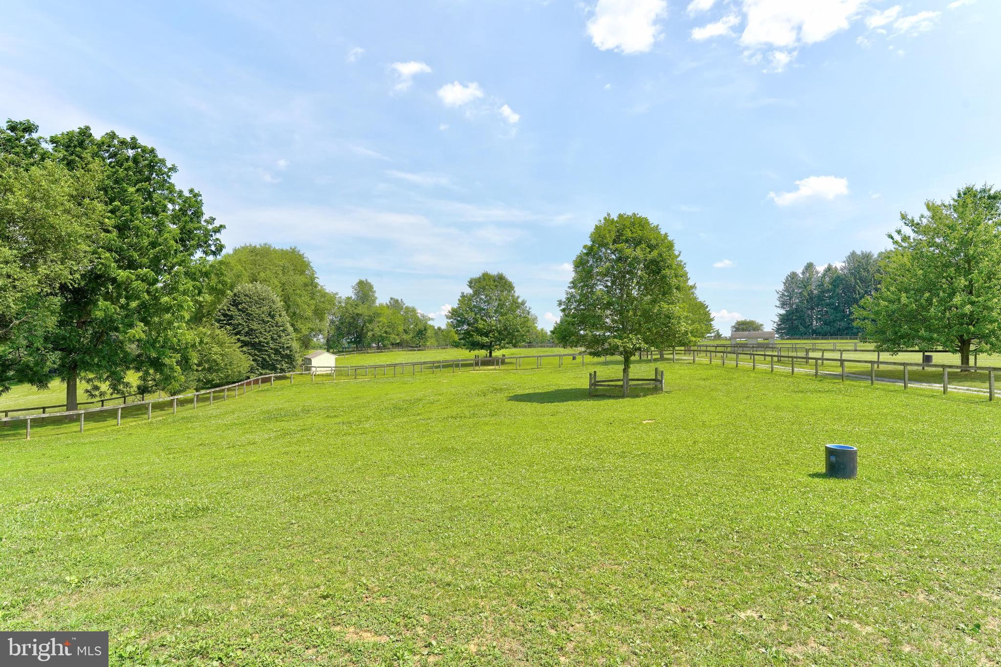 700 Fairview Road Coatesville, PA 19320 - Photo 22 of 26 Each with shade trees (fenced), most w/ turnouts