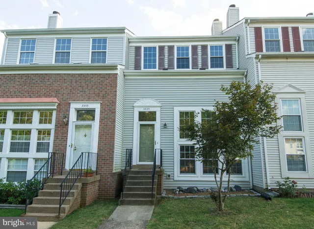 $3,100 | 3335 Oakshade Court, Fairfax, VA 22033
