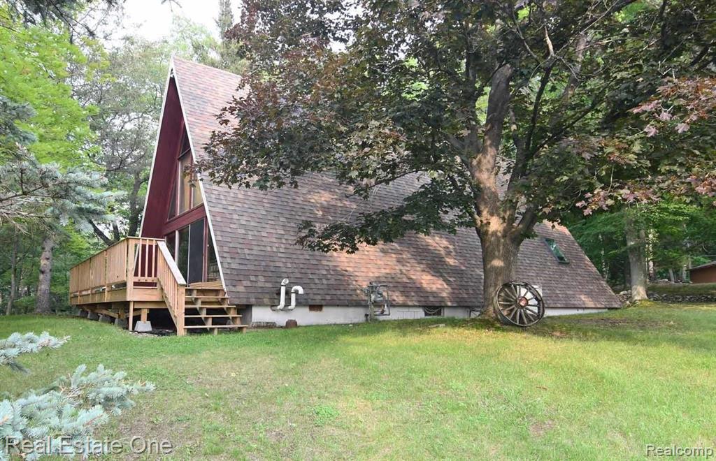 4062 Shrew Road Lincoln, MI 48742 - Photo 2 of 44