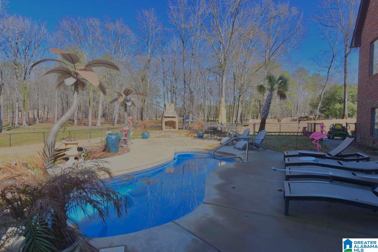 139 River Run Road Childersburg, AL 35044 - Photo 45 of 49