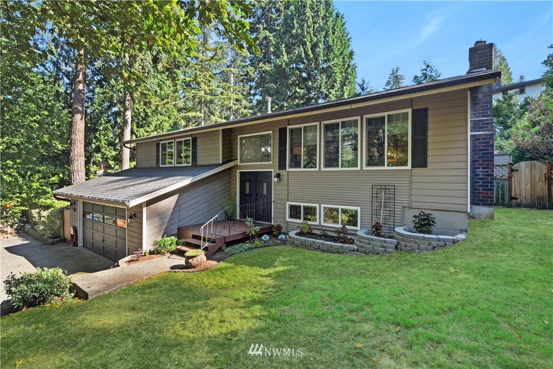 9612 125th Place Southeast Renton, WA 98056 - Photo 1 of 22 Gallery Image 1