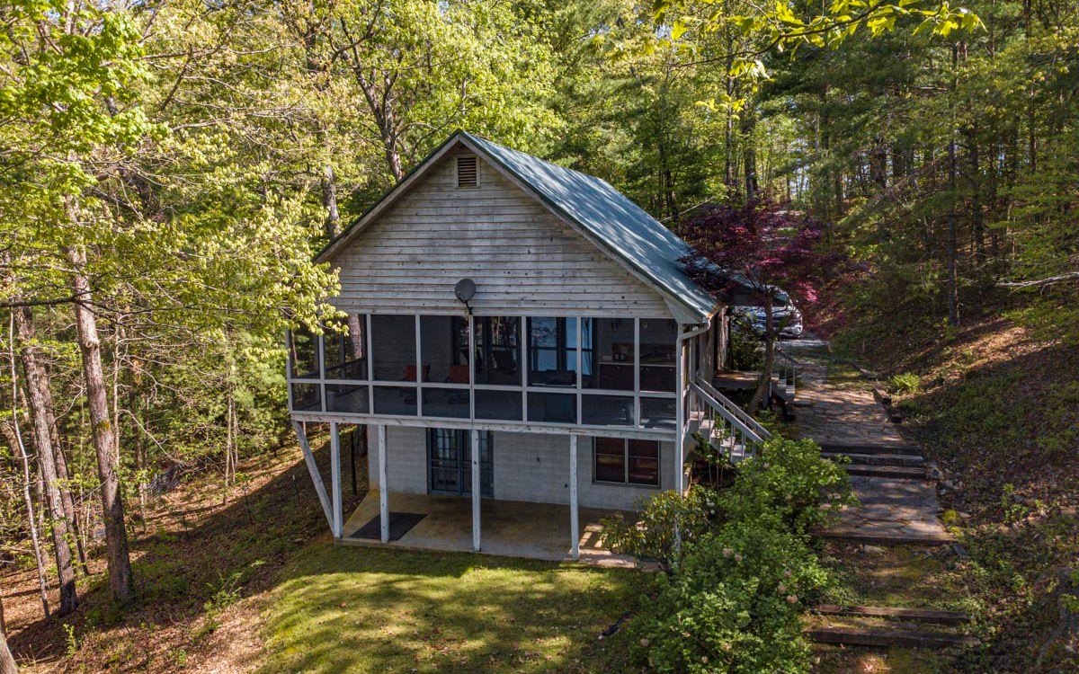 194 Rome Point Blue Ridge, GA 30513 - Photo 1 of 1 Main View
