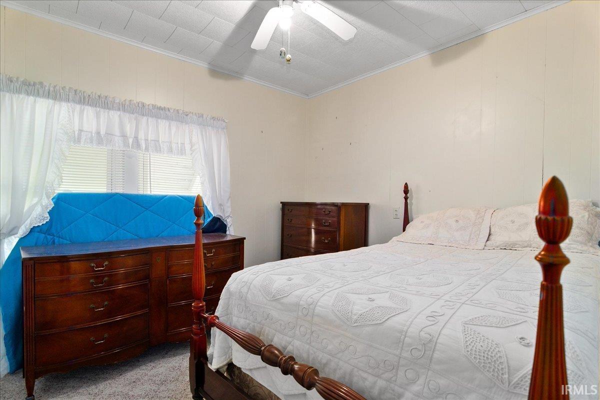 6728 North State Road Hazleton, IN 47640 - Photo 17 of 33