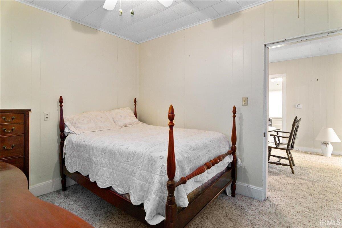 6728 North State Road Hazleton, IN 47640 - Photo 18 of 33