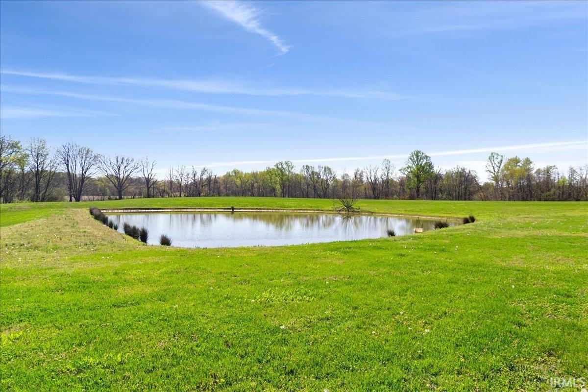 6728 North State Road Hazleton, IN 47640 - Photo 2 of 33