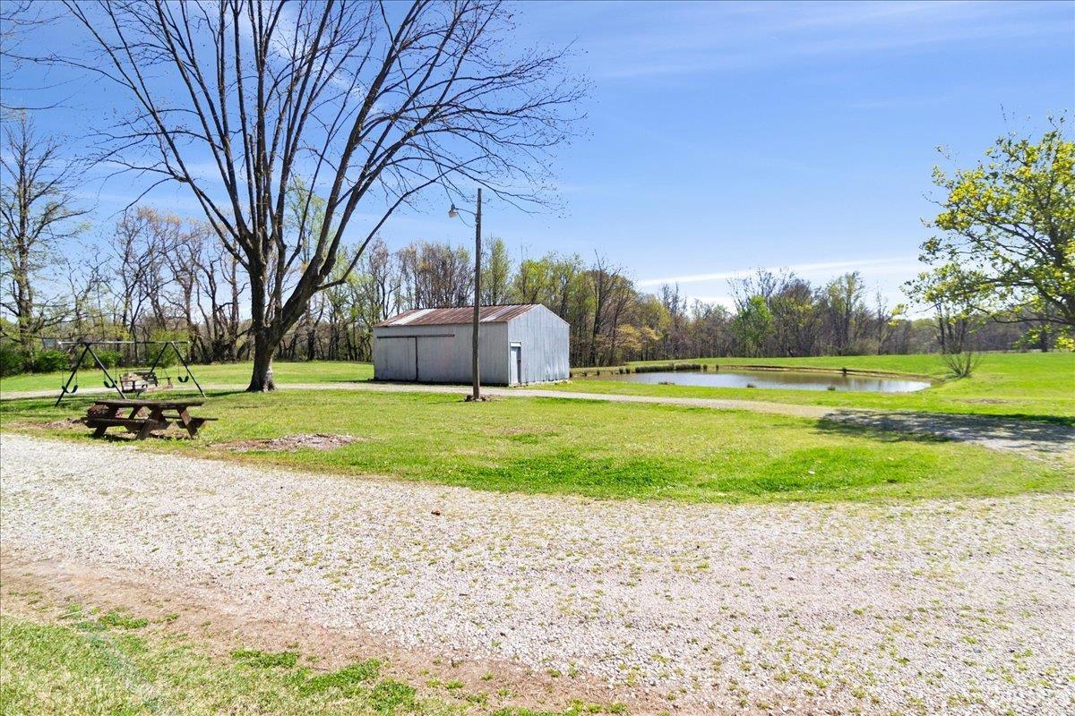 6728 North State Road Hazleton, IN 47640 - Photo 28 of 33