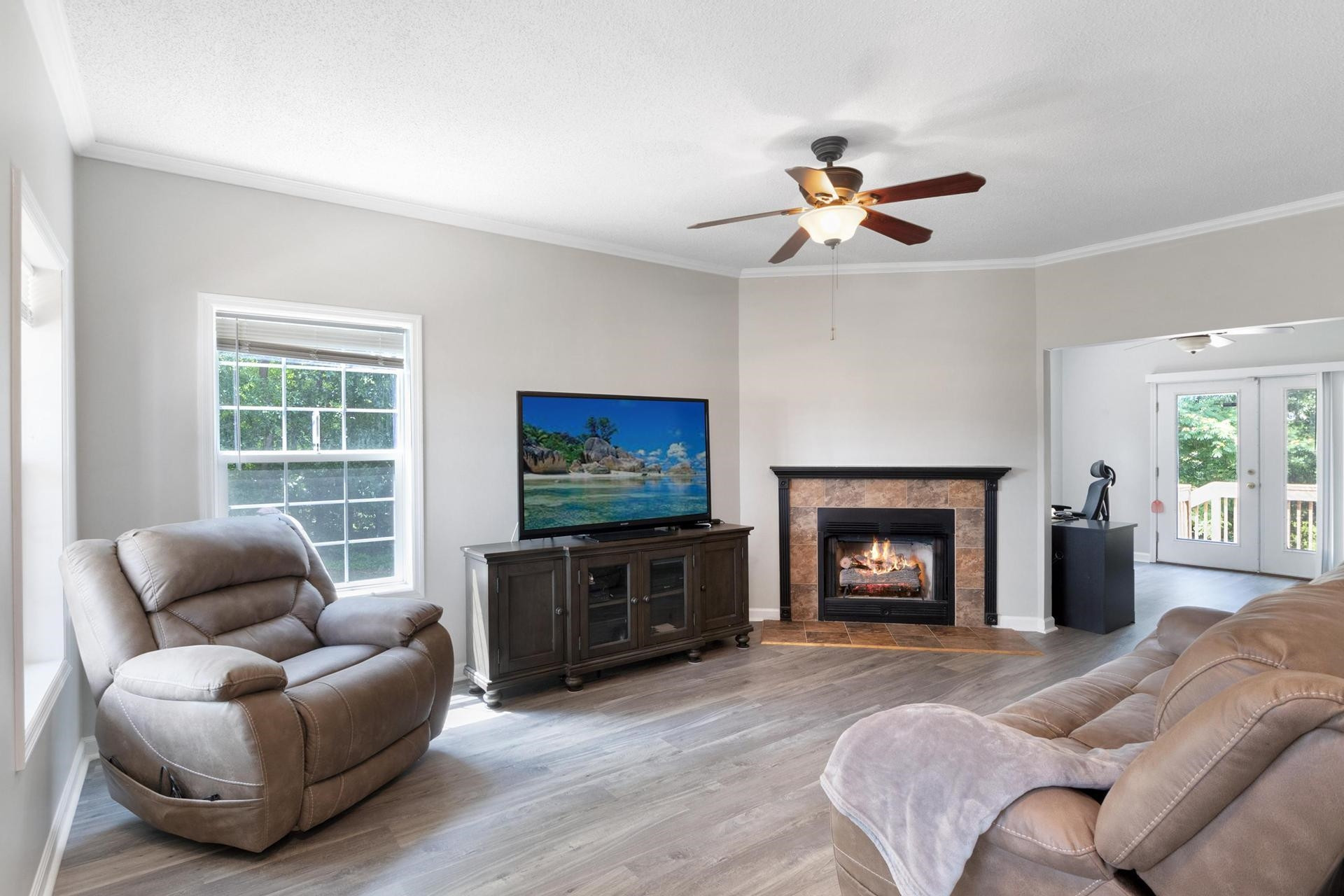 7009 Onslow Stephenson Road Willow Spring, NC 27592 - Photo 17 of 43 Photo 17
