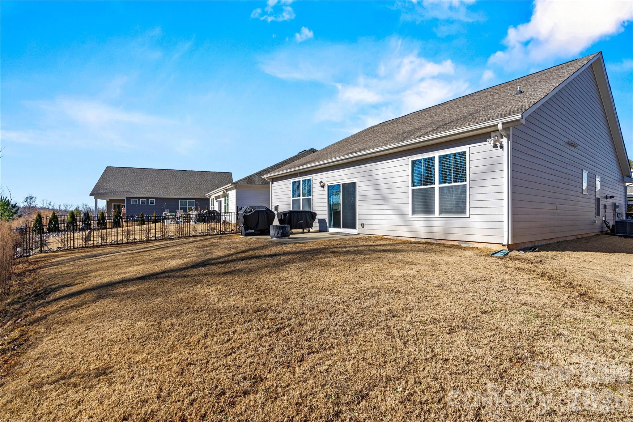 4222 Millstream Road Denver, NC 28037 - Photo 32 of 35