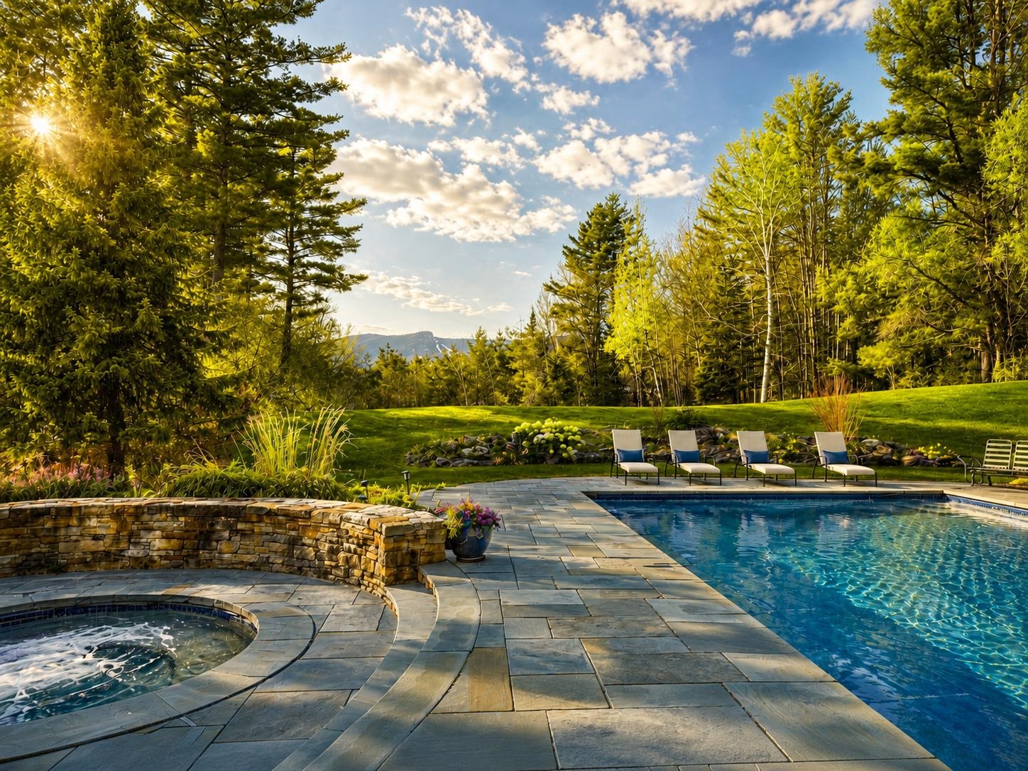 740 Edson Hill Road Stowe, VT 05672 - Photo 34 of 42 Gallery Image 34
