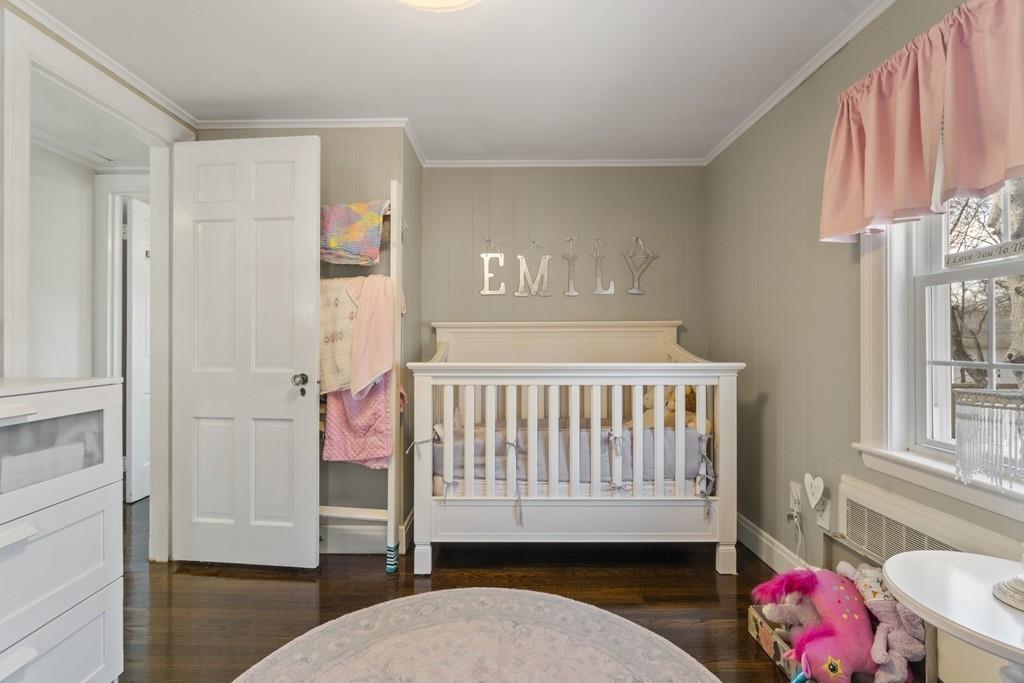 18 Crehore Road Boston, MA 02467 - Photo 14 of 21