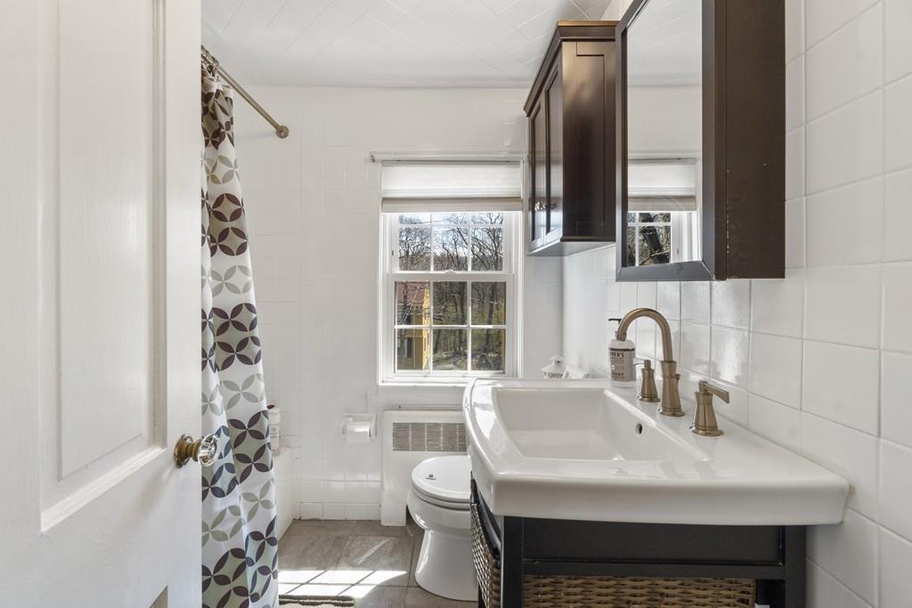 18 Crehore Road Boston, MA 02467 - Photo 16 of 21