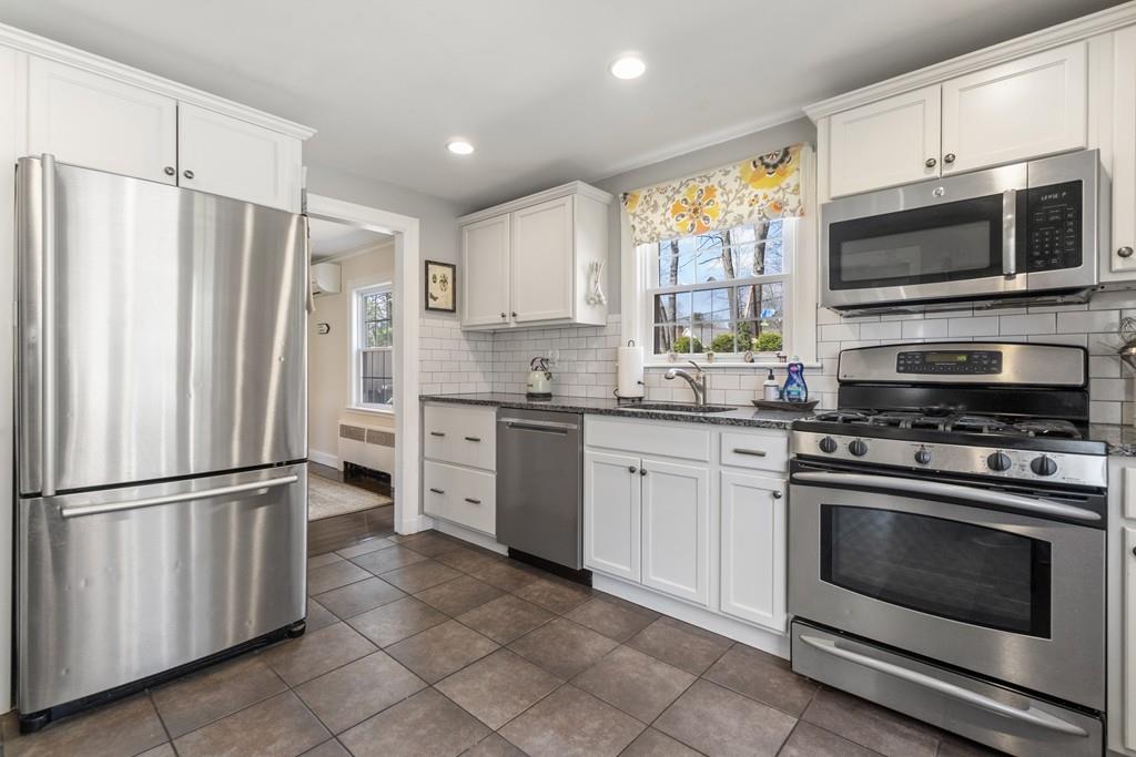 18 Crehore Road Boston, MA 02467 - Photo 2 of 21