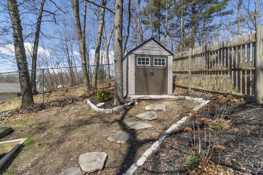 18 Crehore Road Boston, MA 02467 - Photo 21 of 21
