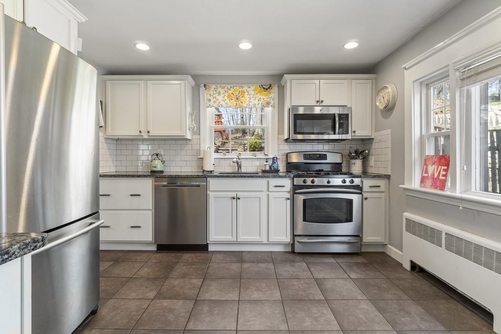 18 Crehore Road Boston, MA 02467 - Photo 3 of 21