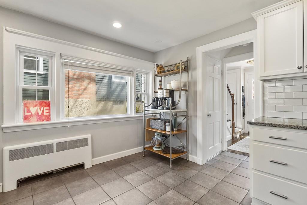 18 Crehore Road Boston, MA 02467 - Photo 4 of 21