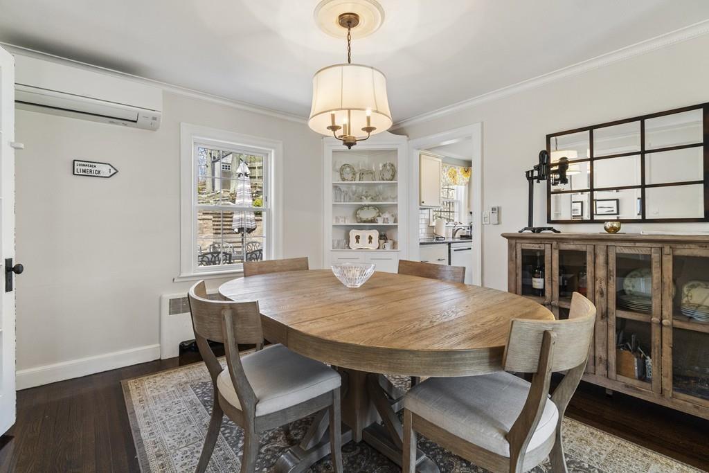 18 Crehore Road Boston, MA 02467 - Photo 7 of 21