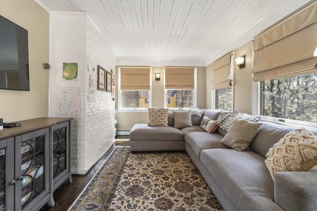 18 Crehore Road Boston, MA 02467 - Photo 8 of 21