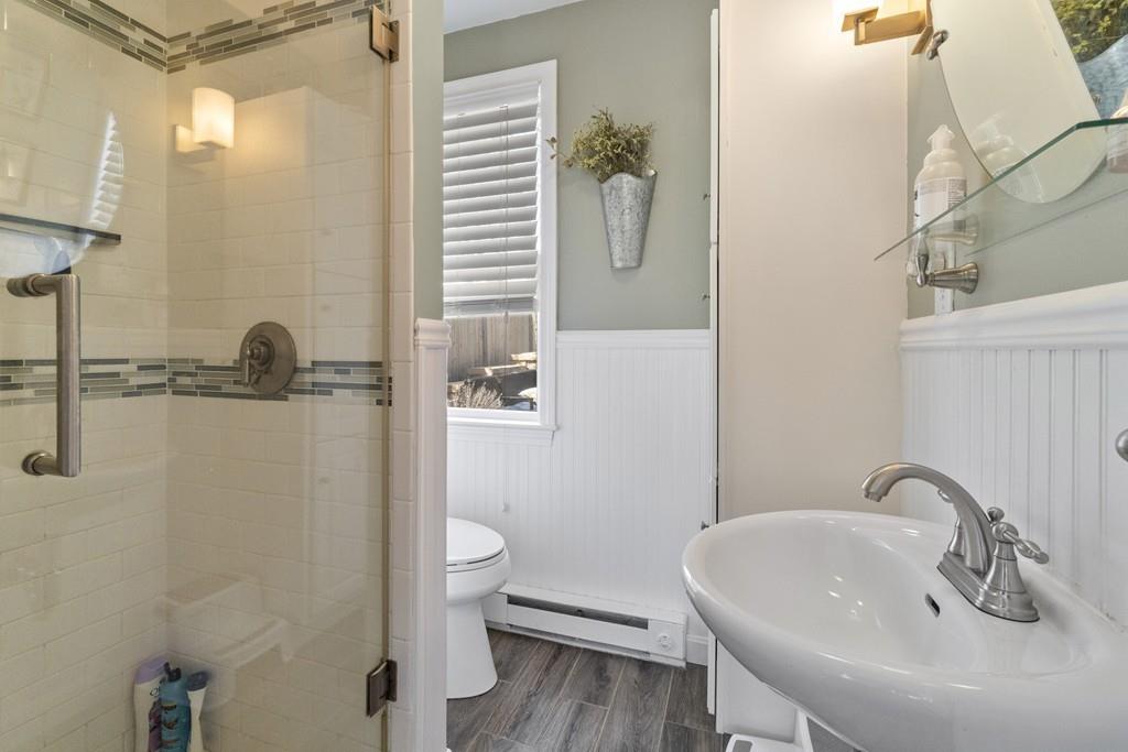18 Crehore Road Boston, MA 02467 - Photo 10 of 21