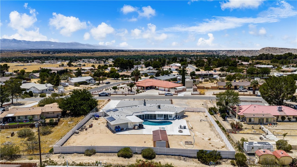 15103 Kinai Road Apple Valley, CA 92307 - Photo 37 of 38
