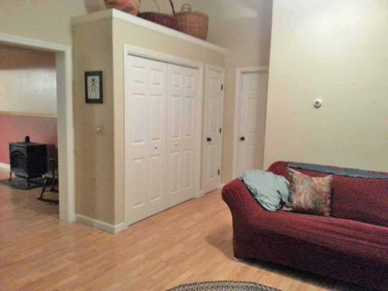 370 Johnson Mill Road Orrington, ME 04474 - Photo 7 of 32 Living Room.