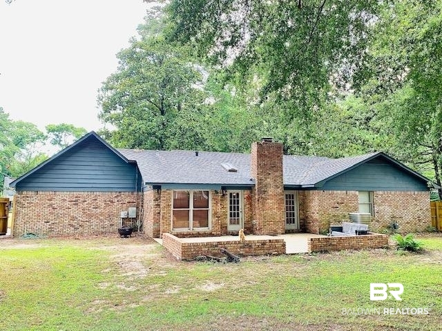 121 Brooks Boulevard Brewton, AL 36426 - Photo 3 of 9