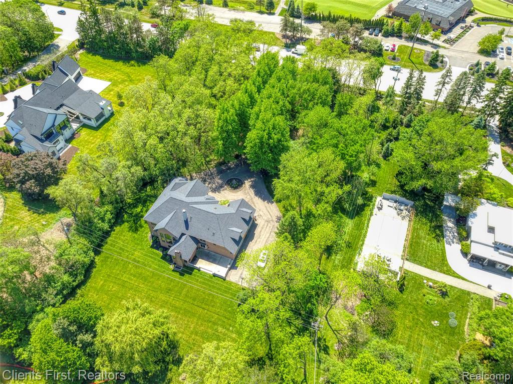 40600 8 Mile Road Northville, MI 48167 - Photo 98 of 99