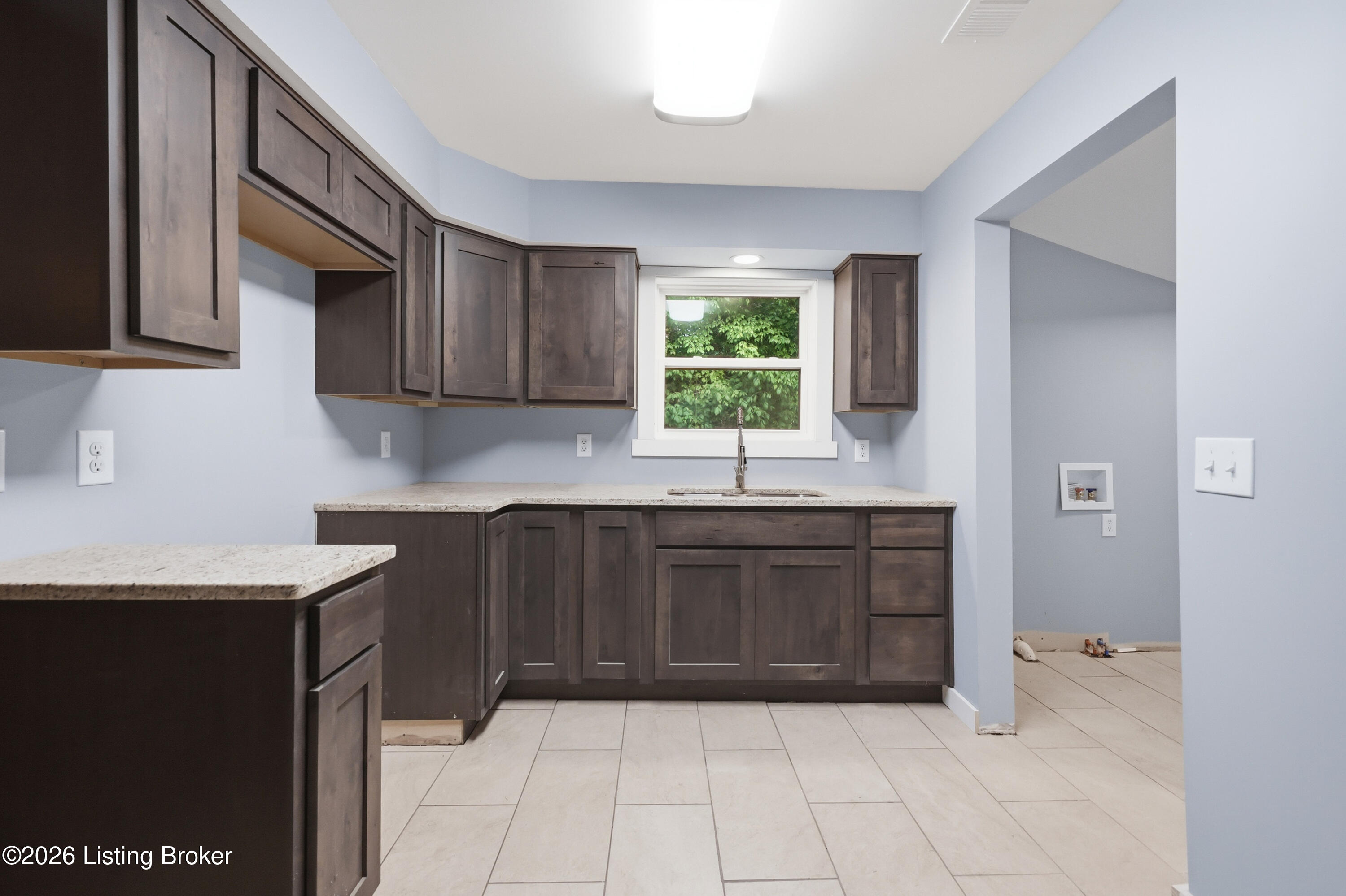 1540 Sims Valley Road Lawrenceburg, KY 40342 - Photo 6 of 48 Kitchen