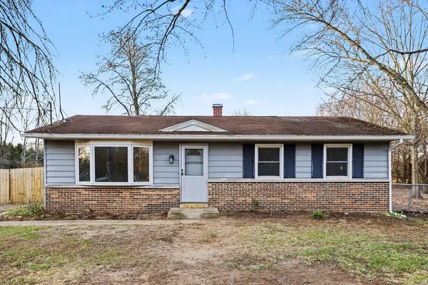 $139,000 | 4537 West A B Avenue, Plainwell, MI 49080