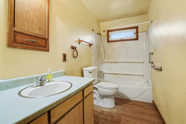 $139,000 | 4537 West A B Avenue, Plainwell, MI 49080