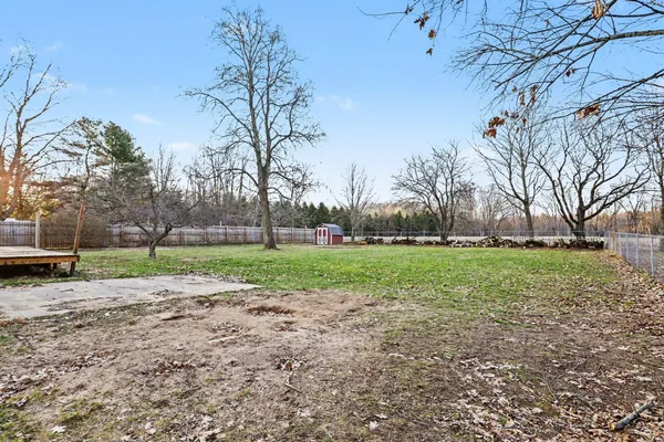 $139,000 | 4537 West A B Avenue, Plainwell, MI 49080