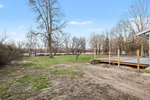 $139,000 | 4537 West A B Avenue, Plainwell, MI 49080