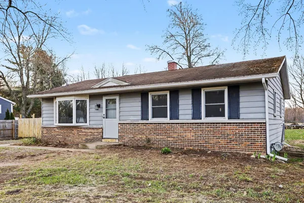 $139,000 | 4537 West A B Avenue, Plainwell, MI 49080