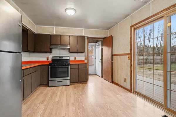 $139,000 | 4537 West A B Avenue, Plainwell, MI 49080