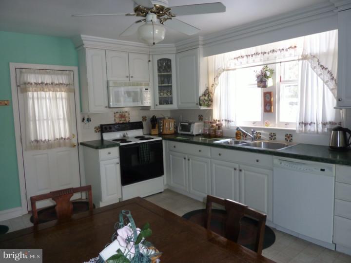 270 Mather Road Jenkintown, PA 19046 - Photo 11 of 20 Kitchen