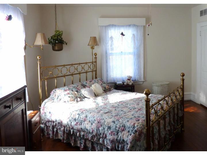 270 Mather Road Jenkintown, PA 19046 - Photo 13 of 20 Bedroom - Main