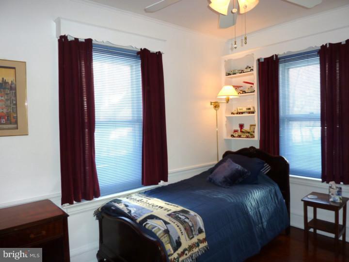 270 Mather Road Jenkintown, PA 19046 - Photo 15 of 20 Bedroom 3