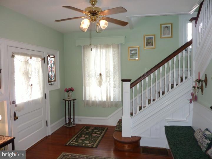 270 Mather Road Jenkintown, PA 19046 - Photo 3 of 20 Foyer
