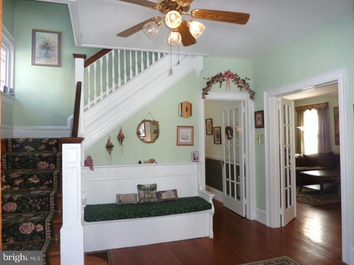 270 Mather Road Jenkintown, PA 19046 - Photo 4 of 20 Foyer