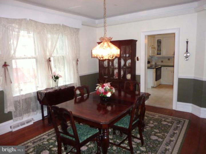 270 Mather Road Jenkintown, PA 19046 - Photo 7 of 20 Dining Room