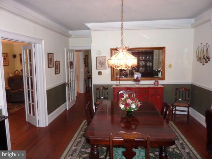 270 Mather Road Jenkintown, PA 19046 - Photo 8 of 20 Dining Room
