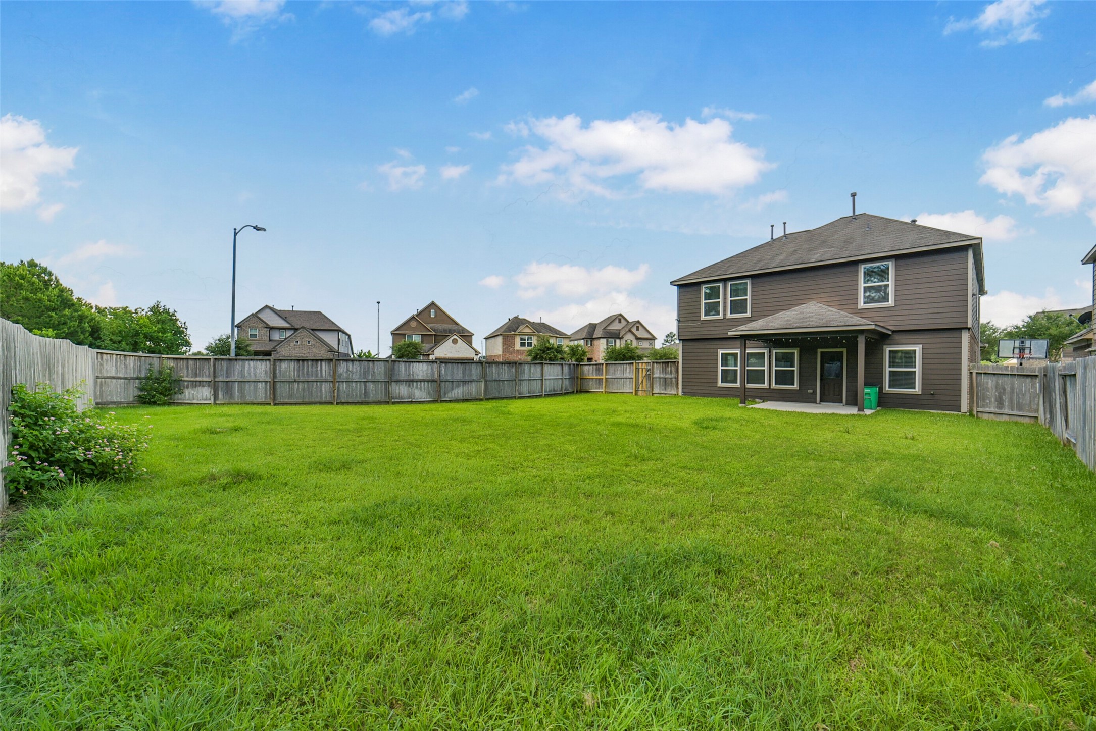 10502 Chestnut Path Way Tomball, TX 77375 - Photo 43 of 46