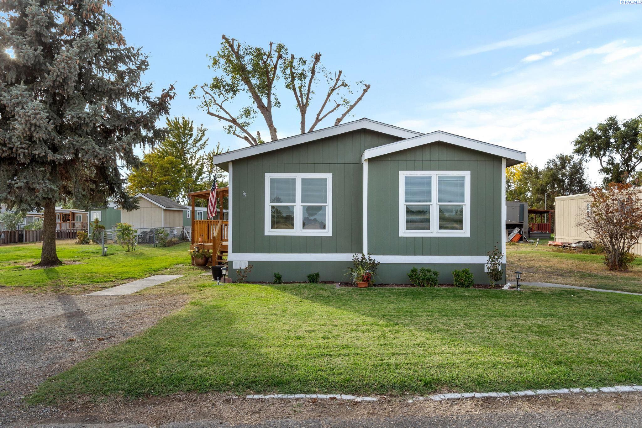 203106 East Bowles Road, Unit 99 Kennewick, WA 99337 - Photo 1 of 26 Gallery Image 1