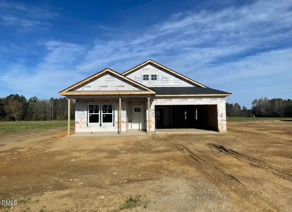 $314,900 | 9042 Phoenix Court, Spring Hope, NC 27882