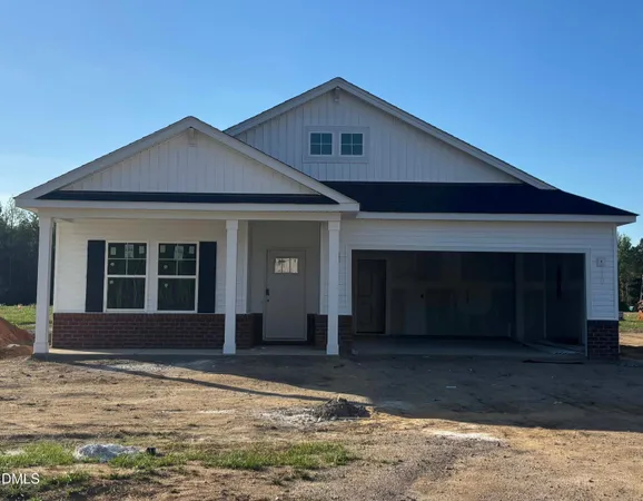 $314,900 | 9042 Phoenix Court, Spring Hope, NC 27882