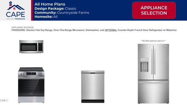 $314,900 | 9042 Phoenix Court, Spring Hope, NC 27882