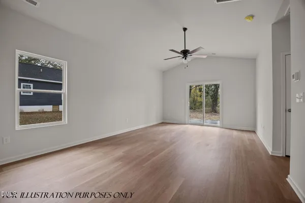 $314,900 | 9042 Phoenix Court, Spring Hope, NC 27882