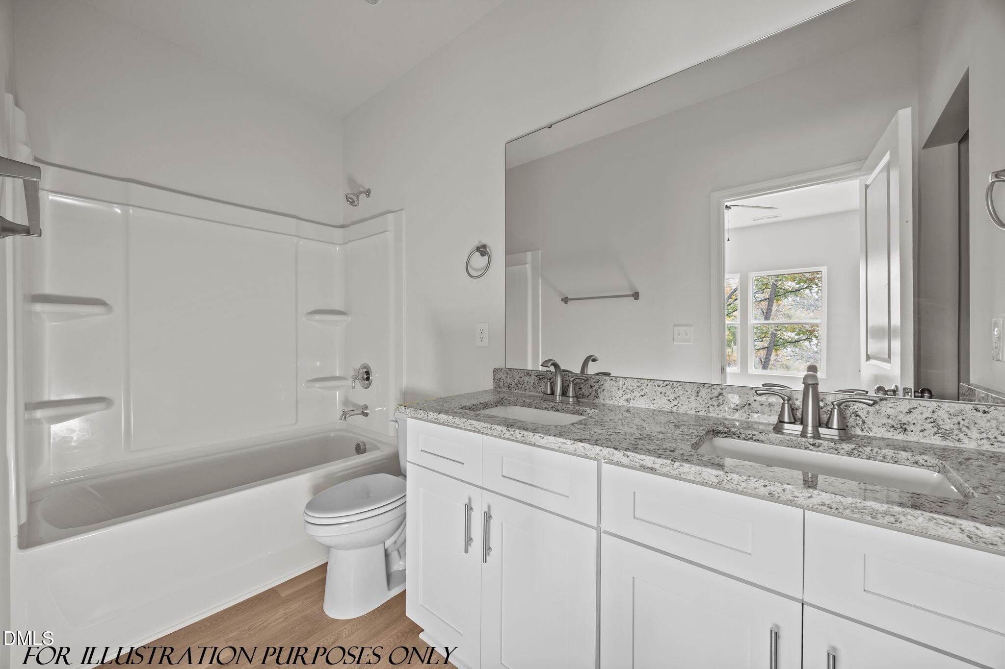 9042 Phoenix Court Spring Hope, NC 27882 - Photo 17 of 25 28-web-or-mls-IMG_9365 copy